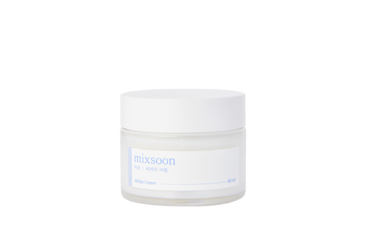 Bifida Cream 60ml, mixsoon mixsoon Face Cream