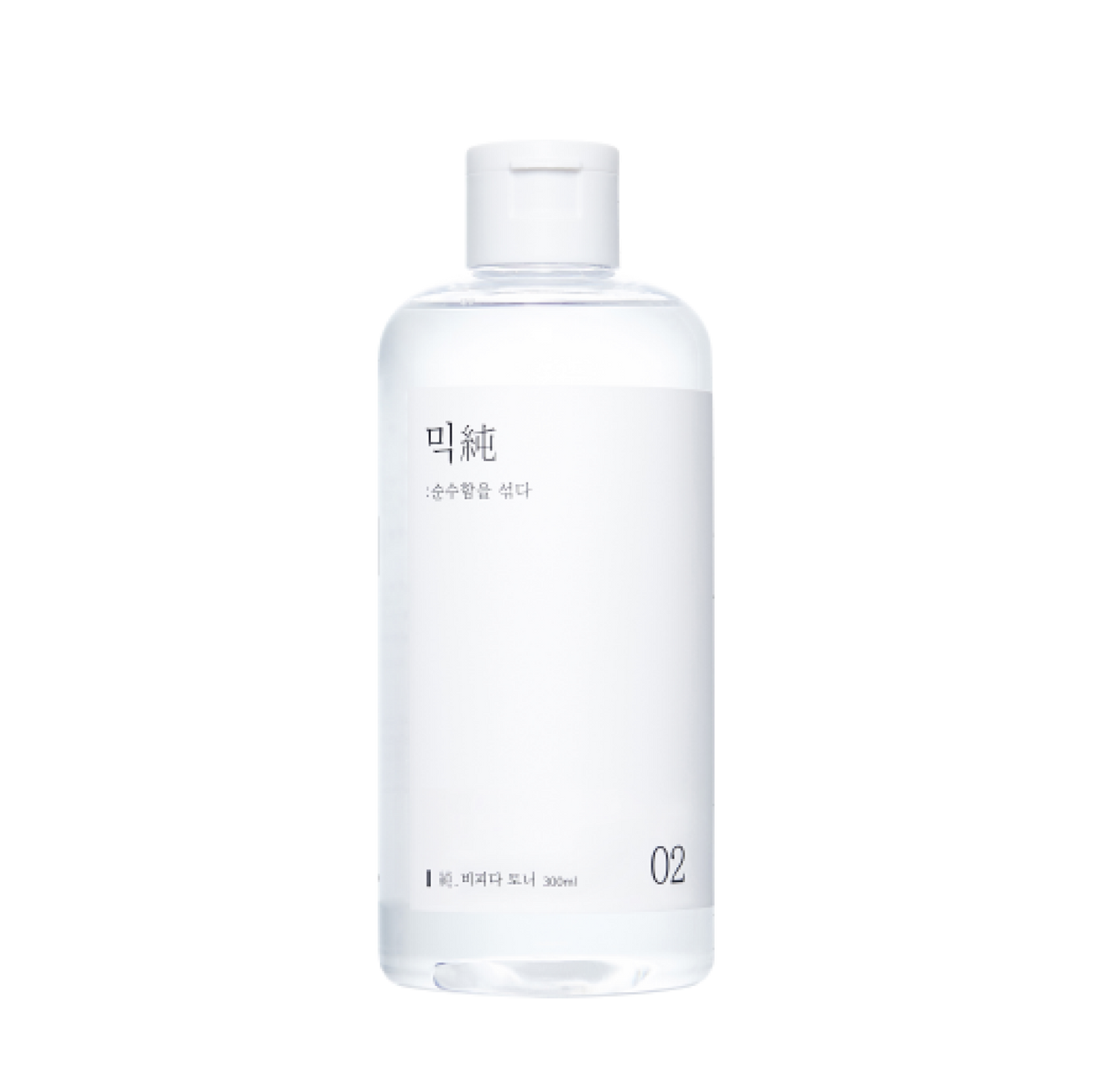 Bifida Toner 300ml, mixsoon mixsoon Balancing Toner