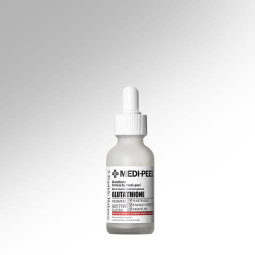Bio-Intense Glutathione White Ampoule 30ml, MEDIPEEL MEDIPEEL Ampoule