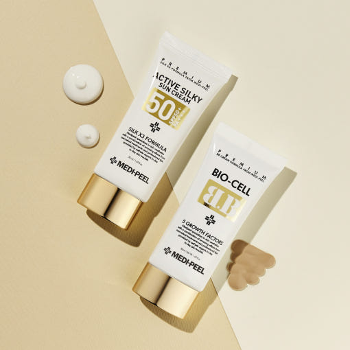 Bio Cell BB Cream 50ml, MEDIPEEL MEDIPEEL BB Cream