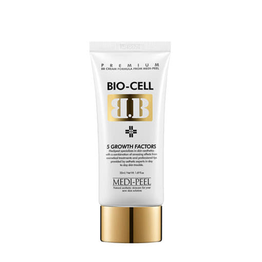 Bio Cell BB Cream 50ml, MEDIPEEL MEDIPEEL BB Cream