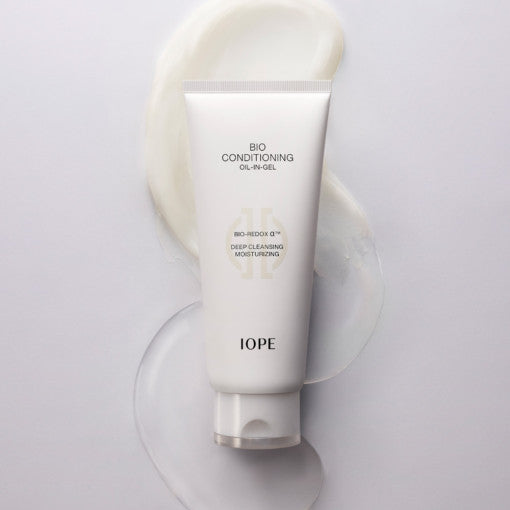 Bio Conditioning Cleansing Oil In Gel 150ml, IOPE IOPE Cleansing Oil