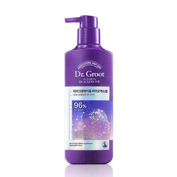Bio Exosome Scalp Hair Loss Total Care Conditioner 400ml, Dr.Groot Dr.Groot Conditioner