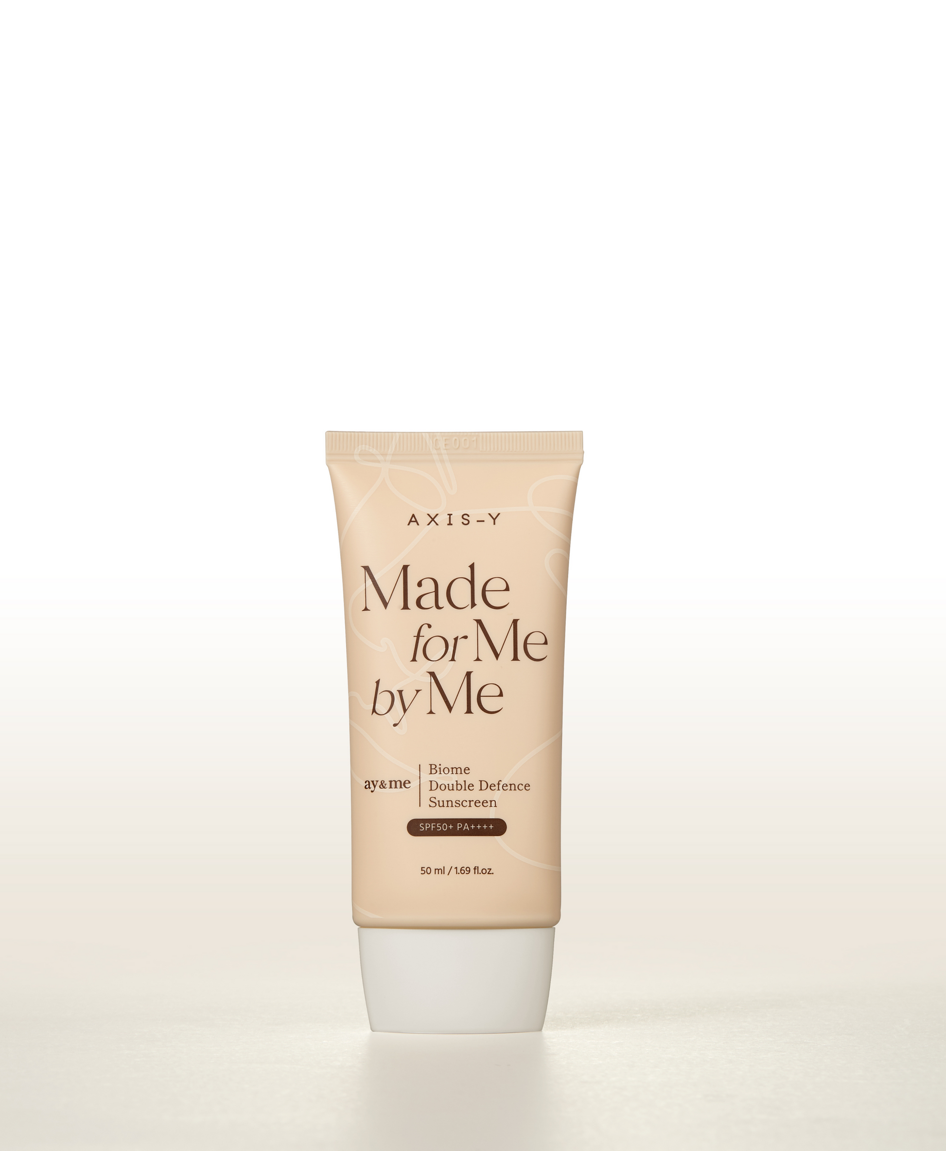 Biome Double Defense Sunscreen 50ml, AXIS-Y AXIS-Y Sunscreen