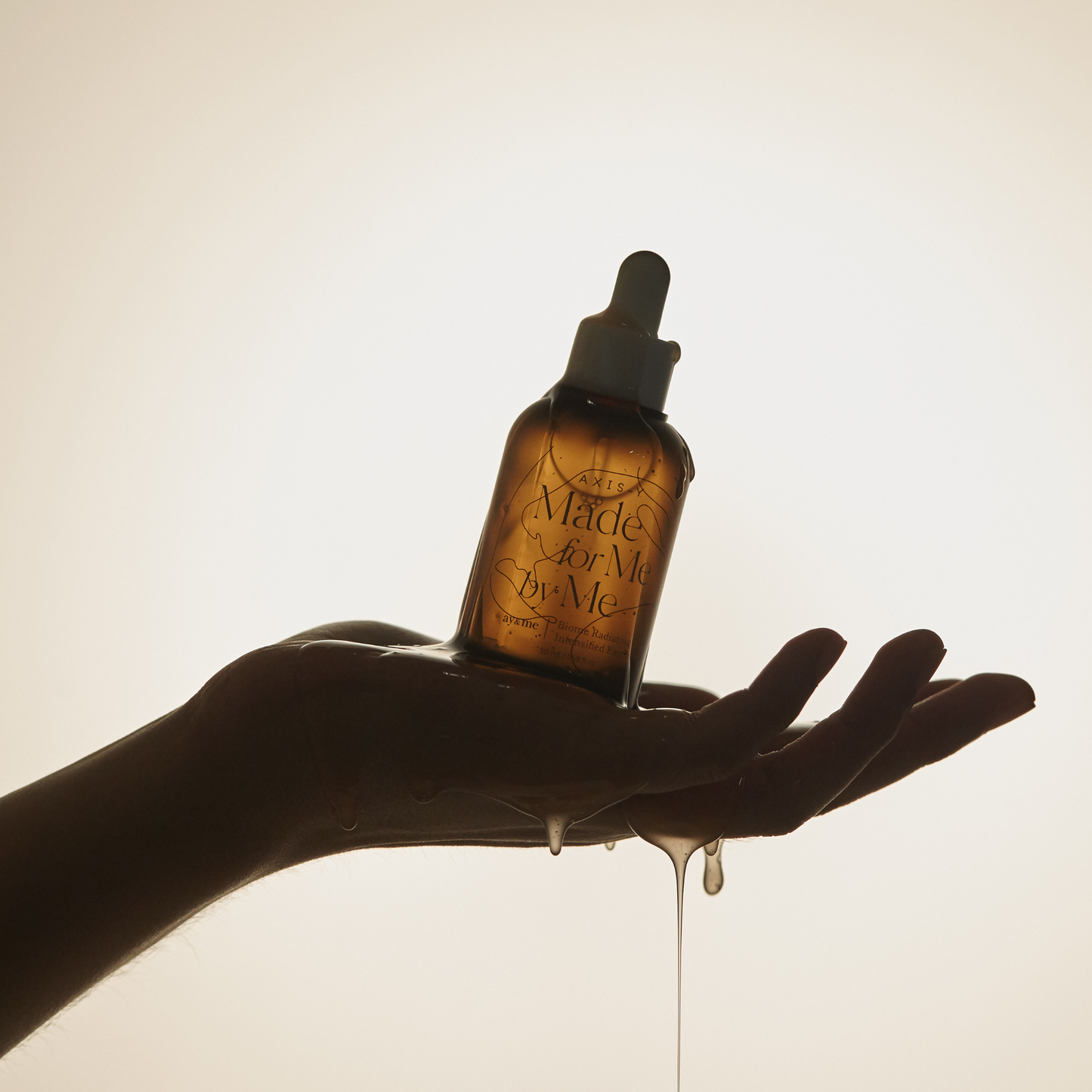 Biome Radiating Intensified Essence 50ml, AXIS-Y AXIS-Y Brightening Serum