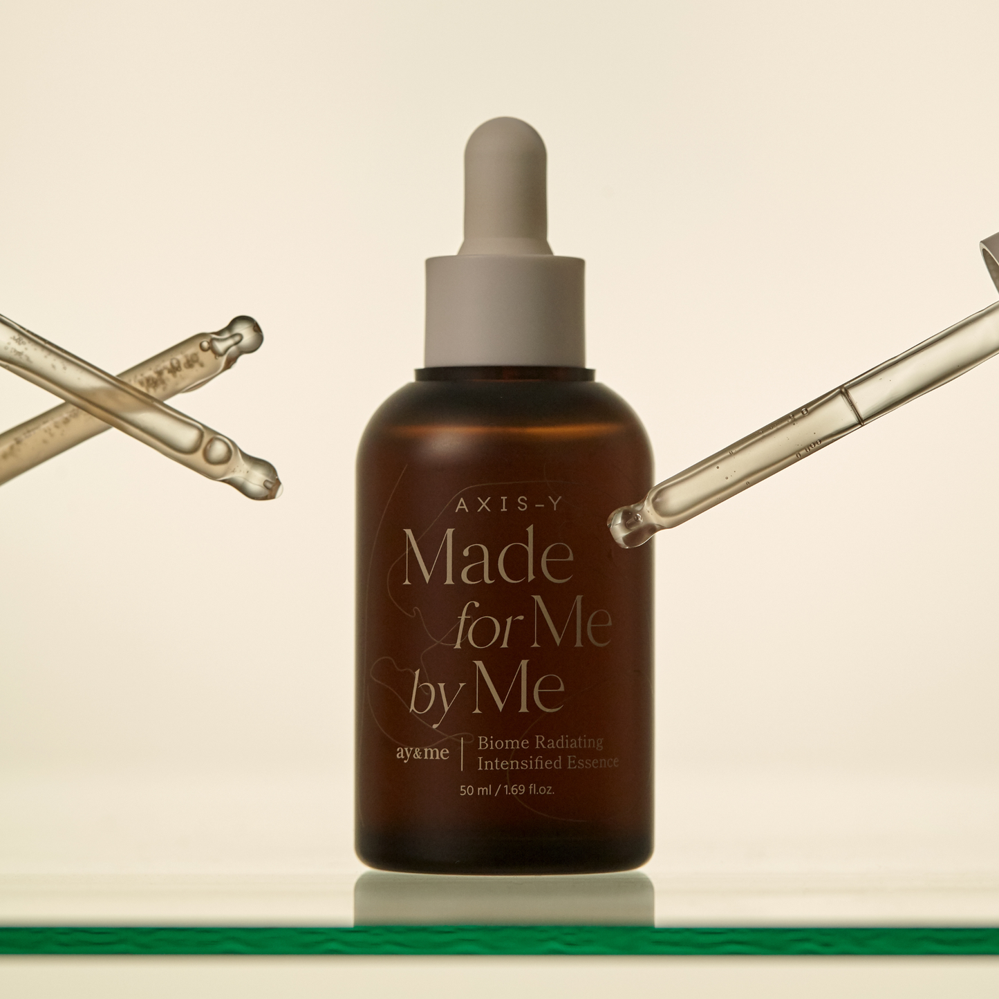 Biome Radiating Intensified Essence 50ml, AXIS-Y AXIS-Y Brightening Serum