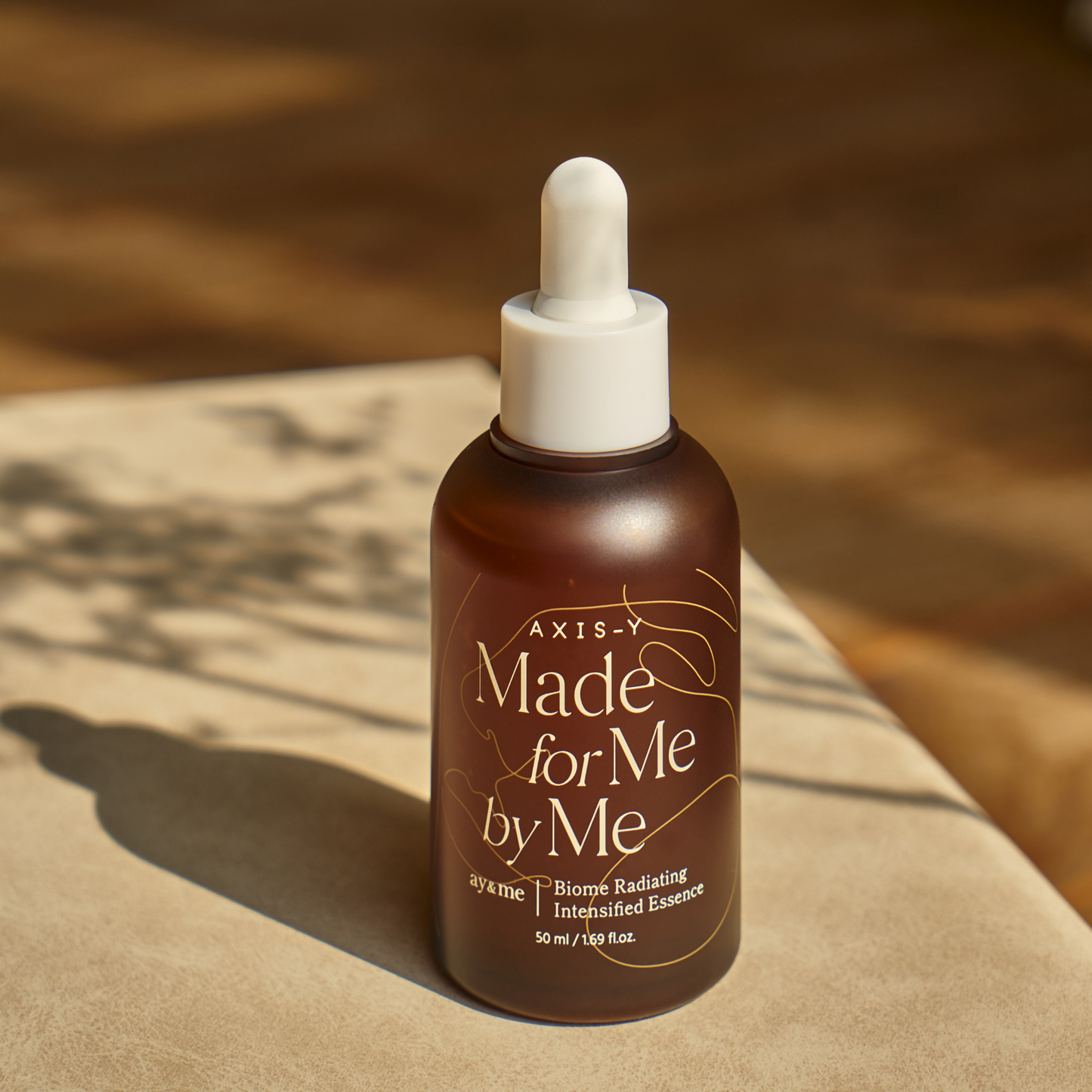 Biome Radiating Intensified Essence 50ml, AXIS-Y AXIS-Y Brightening Serum