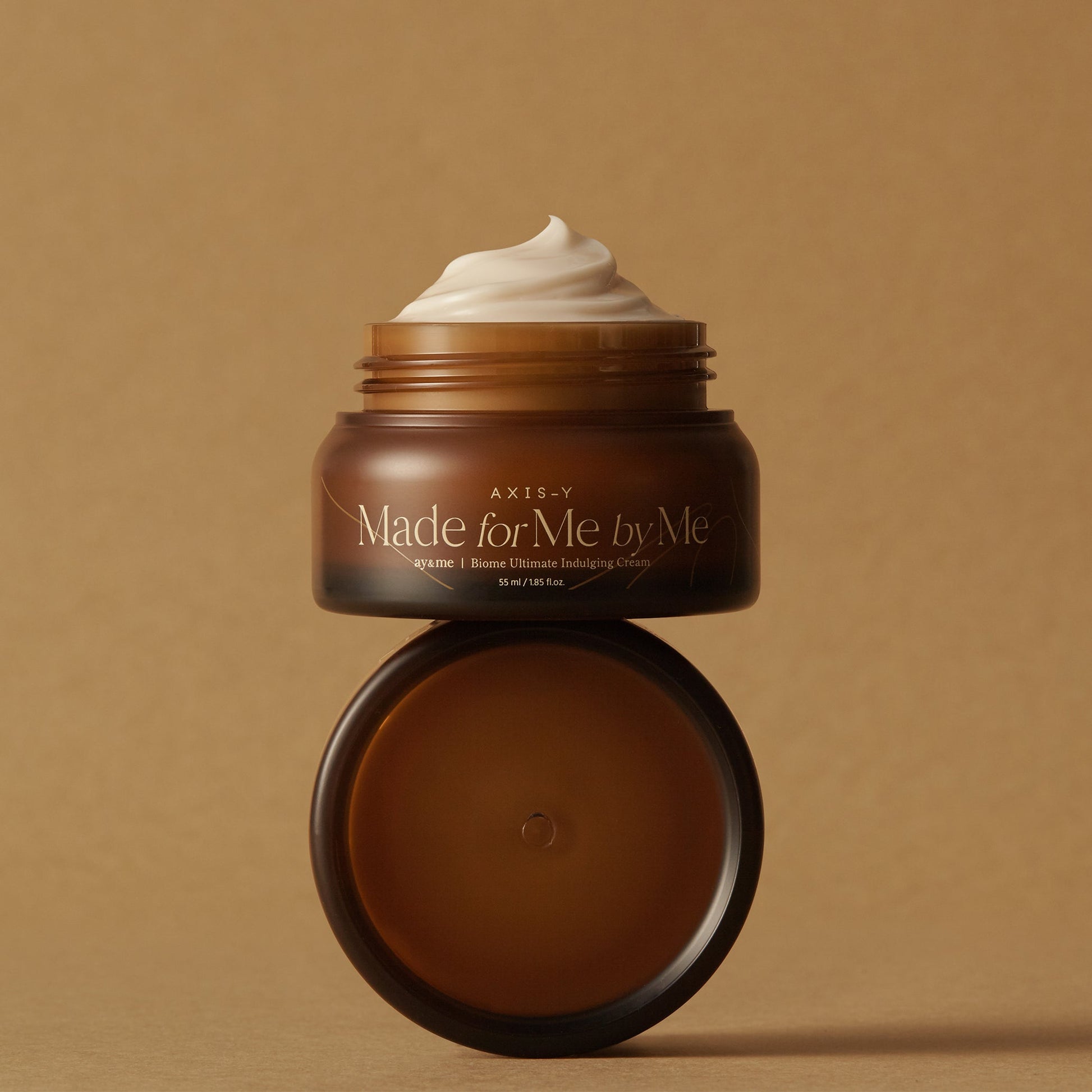 Biome Ultimate Indulging Cream 55ml, AXIS-Y AXIS-Y Face Cream