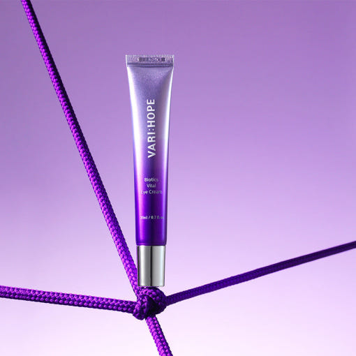 Biotics Vital Eye Cream 20ml, VARIHOPE VARIHOPE Eye Cream