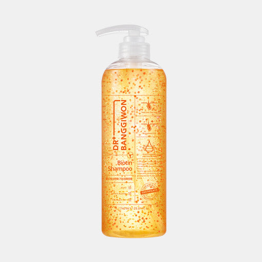 Biotin Shampoo 740ml, Dr.BANGGIWON Dr.BANGGIWON Shampoo