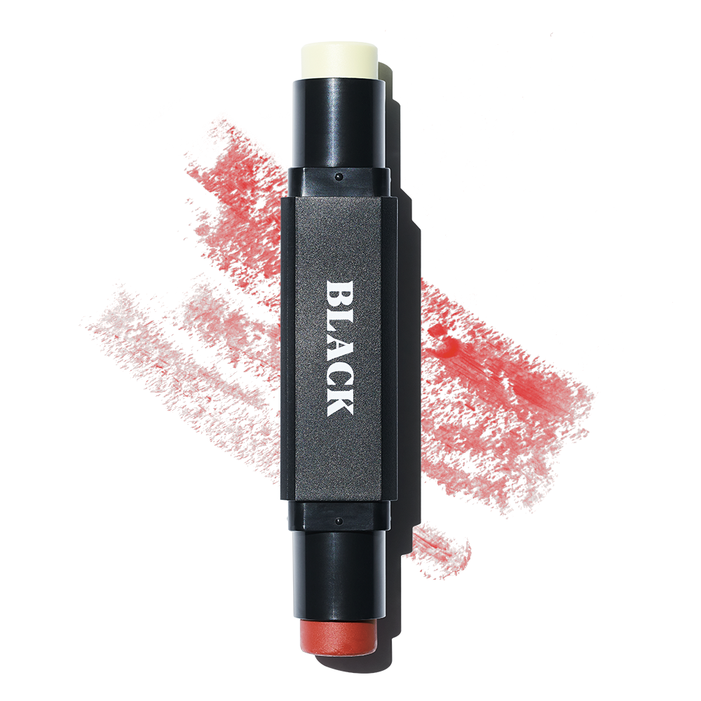 Black Balm (2 Colors), BLACK MONSTER BLACK MONSTER Lip Balm