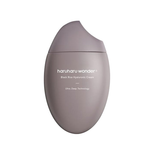 Black Rice Hyaluronic Cream 50ml, haruharu wonder haruharu wonder Face Cream