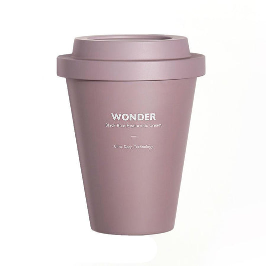 Black Rice Hyaluronic Cream 90ml, haruharu wonder haruharu wonder Face Cream