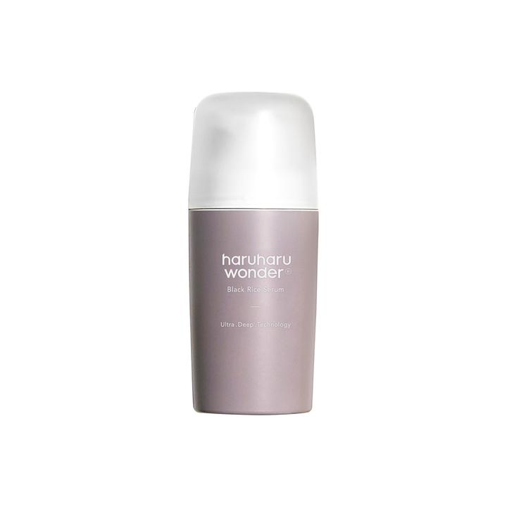 Black Rice Serum 30ml, haruharu wonder haruharu wonder Anti-Aging Serum