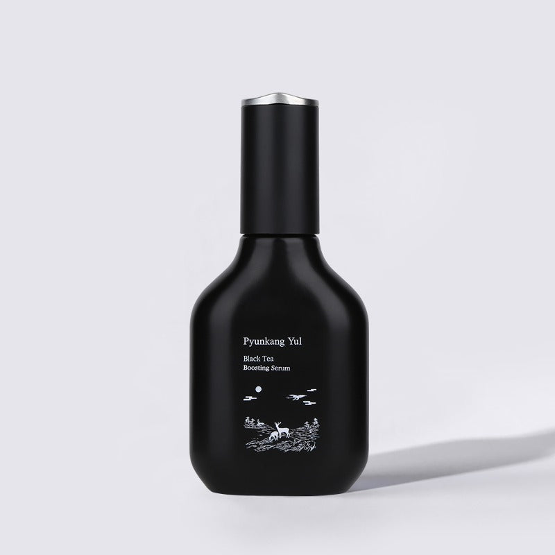 Black Tea Boosting Serum 45ml, Pyunkang Yul Pyunkang Yul Anti-Aging Serum