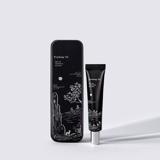 Black Tea Time Reverse Eye Cream 25ml, Pyunkang Yul Pyunkang Yul Eye Cream