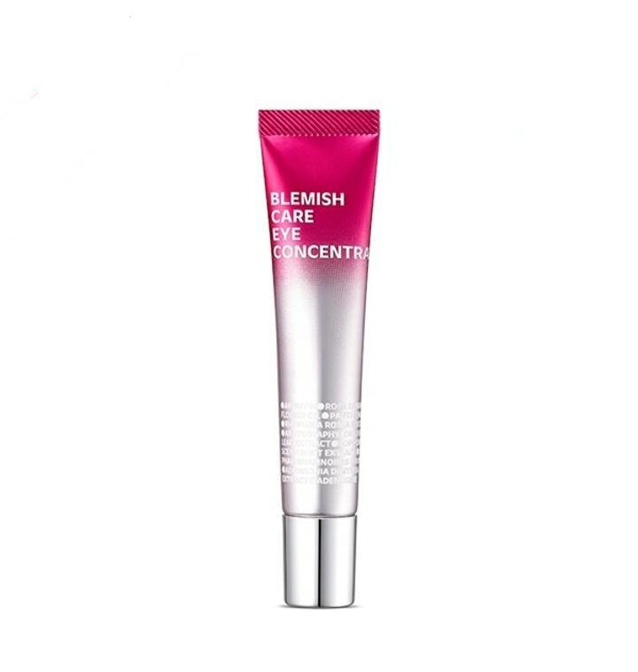 Blemish Care Eye Concentrate 17ml, isoi isoi Eye Cream