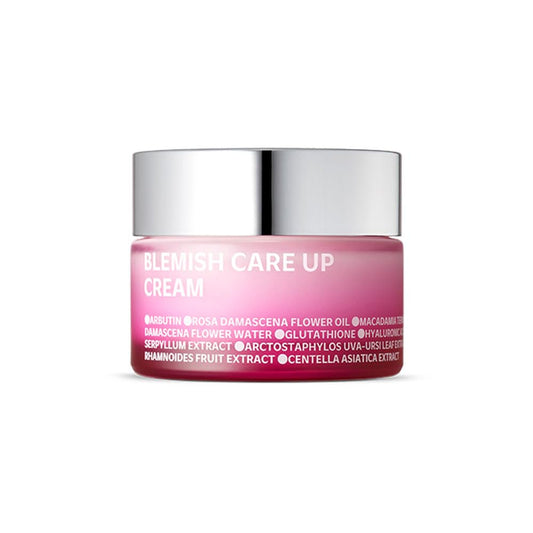 Blemish Care Up Cream 55ml, isoi isoi Face Cream