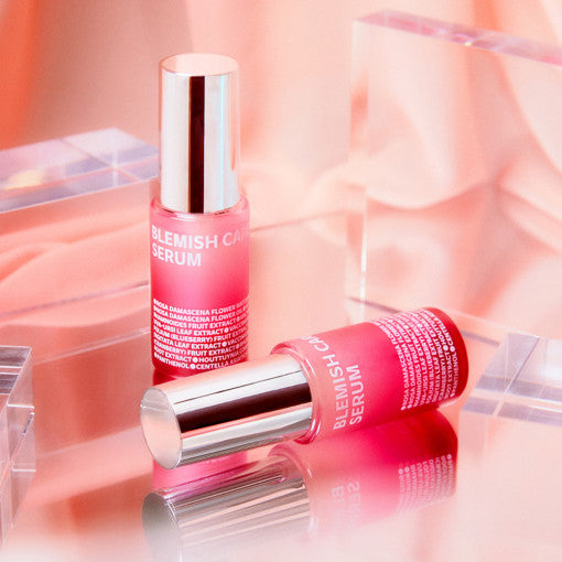 Blemish Care Up Serum 15ml, isoi isoi Brightening Serum