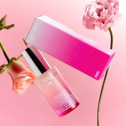 Blemish Care Up Serum 25ml, isoi isoi Brightening Serum