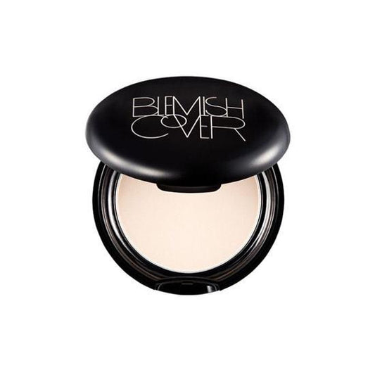 Blemish Cover Blur Pact 9g, Hanskin Hanskin Powder