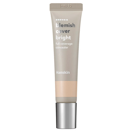 Blemish Cover Concealer 12g (3 Colors), Hanskin Hanskin Face Concealer