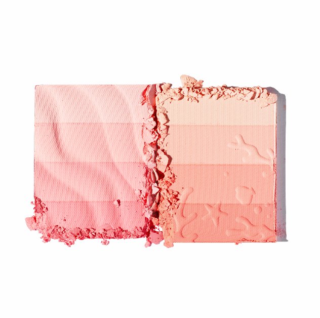 Blending Layer Cheek - 01 Summer Coral Edition, dasique dasique Face Blush