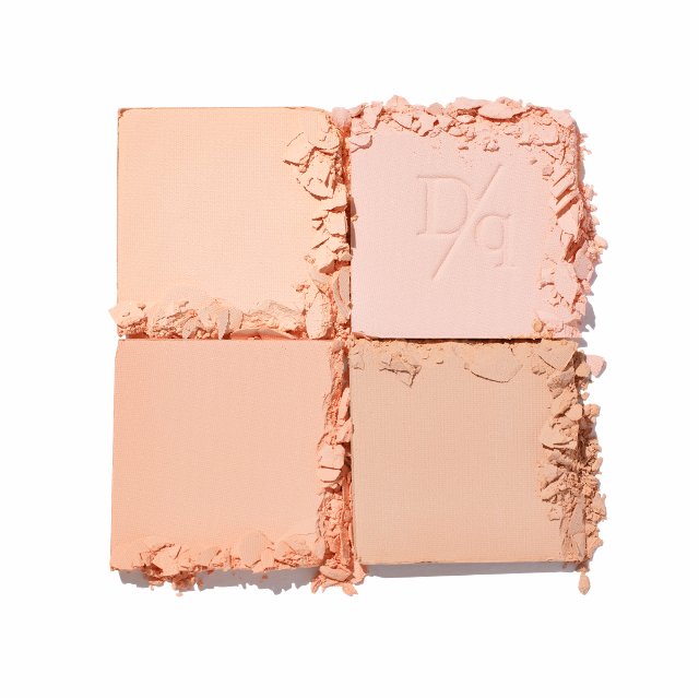 Blending Mood Cheek - 01 Warm Blending, dasique dasique Face Blush