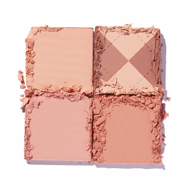 Blending Mood Cheek - 04 Beige Knit, dasique dasique Face Blush