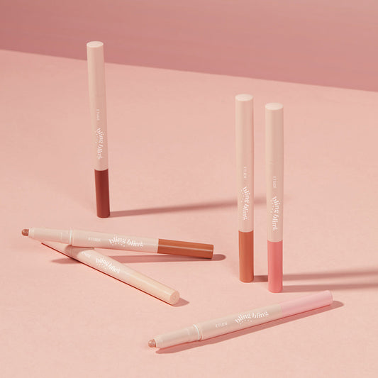 Bling Bling Idol Stick 0.75g, ETUDE ETUDE Eyeshadow