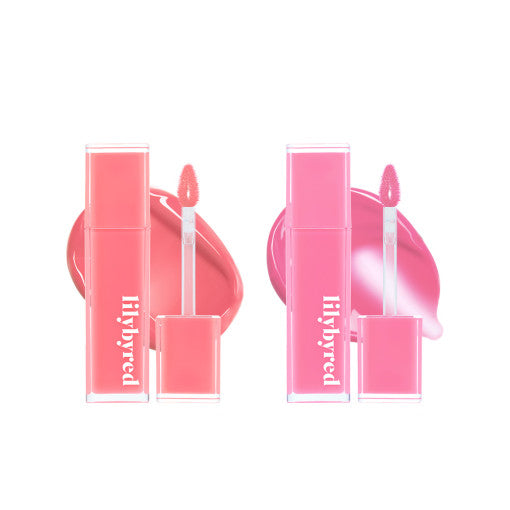 Bloody Liar Coating Tint 4g (GROW UPPP COLLECTION), lilybyred lilybyred Lip Tint