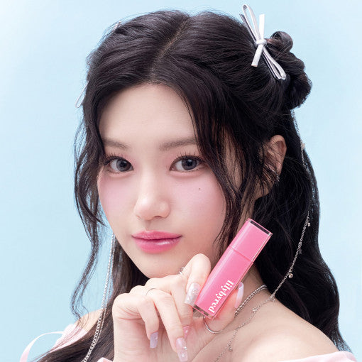 Bloody Liar Coating Tint 4g (GROW UPPP COLLECTION), lilybyred lilybyred Lip Tint