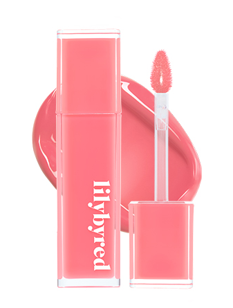 Bloody Liar Coating Tint 4g (GROW UPPP COLLECTION), lilybyred lilybyred Lip Tint