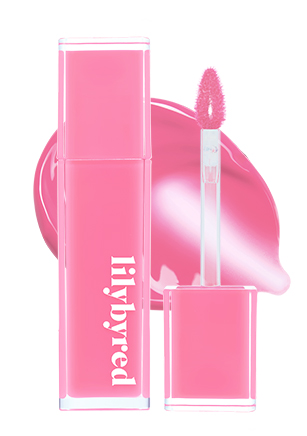 Bloody Liar Coating Tint 4g (GROW UPPP COLLECTION), lilybyred lilybyred Lip Tint