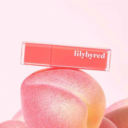 Bloody Liar Coating Tint, lilybyred lilybyred Lip Tint