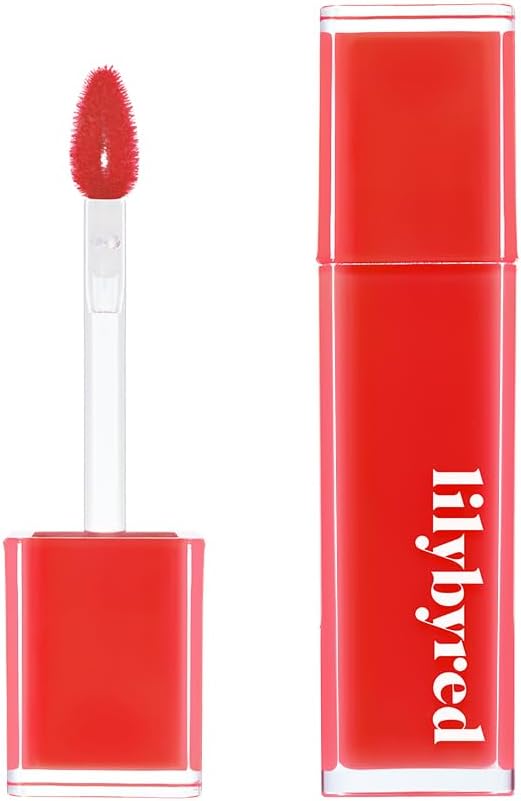 Bloody Liar Coating Tint, lilybyred lilybyred Lip Tint