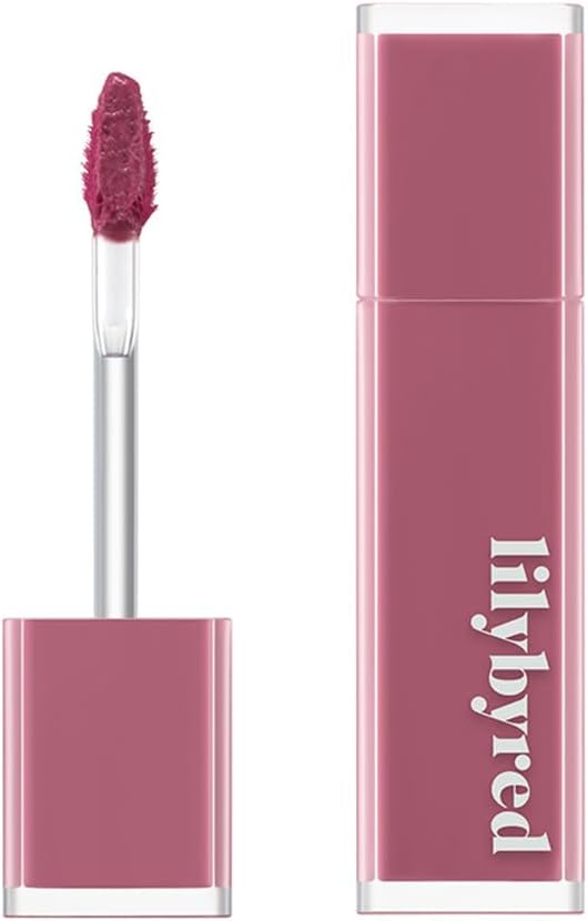 Bloody Liar Coating Tint, lilybyred lilybyred Lip Tint