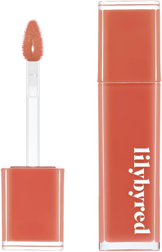 Bloody Liar Coating Tint, lilybyred lilybyred Lip Tint