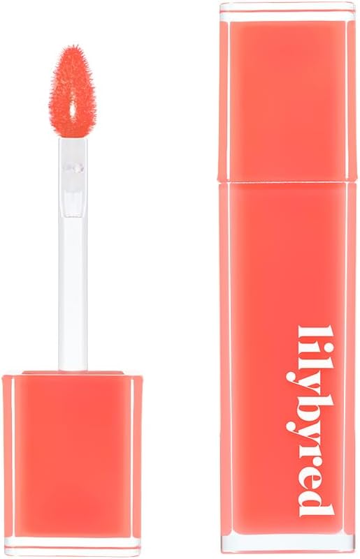 Bloody Liar Coating Tint, lilybyred lilybyred Lip Tint