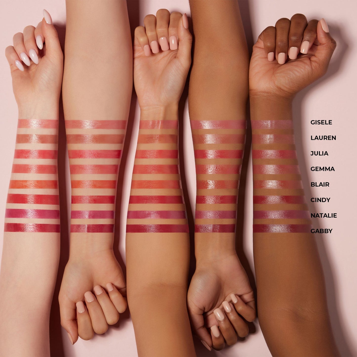 Blooming Edition Lip Paradise Color Balm, DEAR DAHLIA DEAR DAHLIA Lipstick