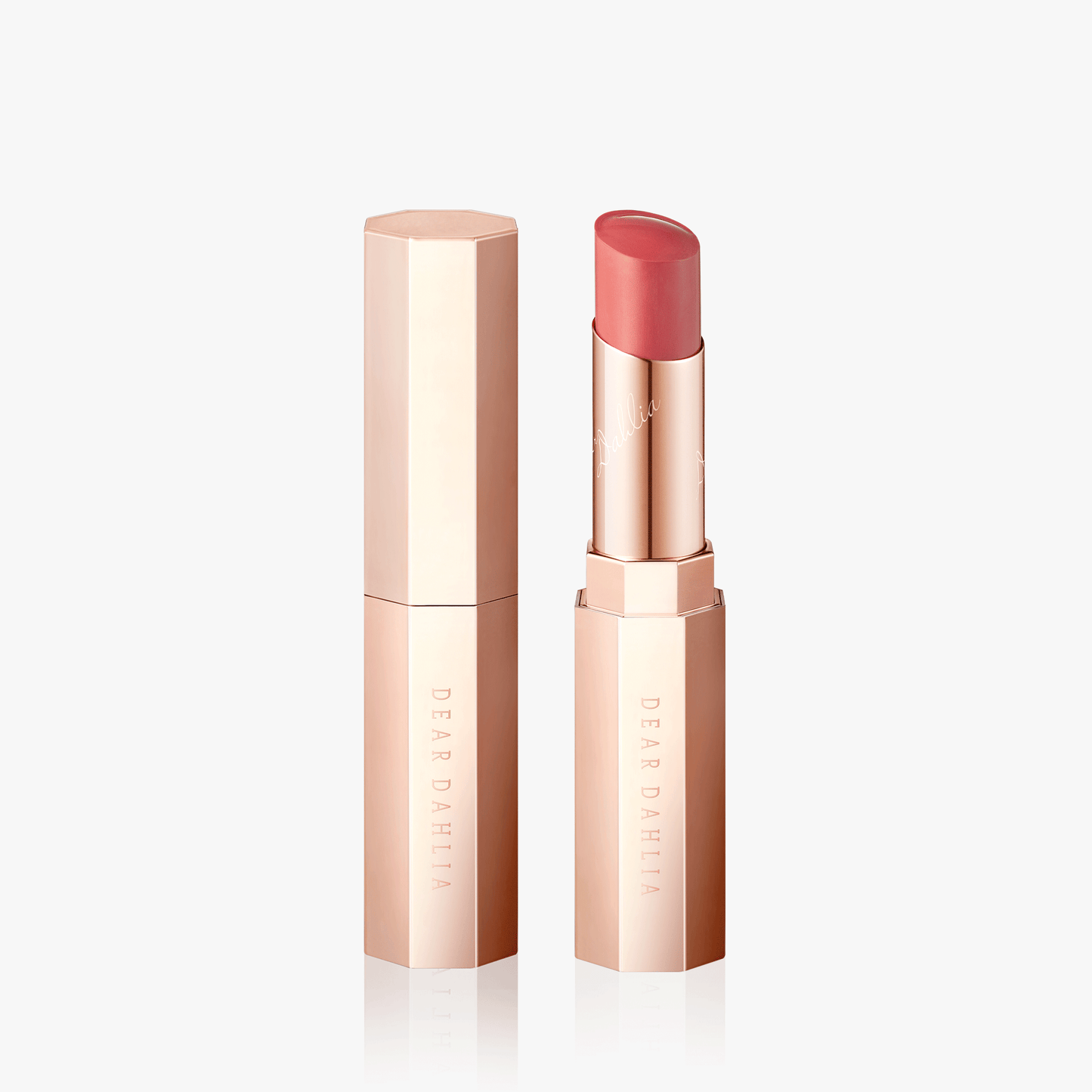 Blooming Edition Lip Paradise Color Balm, DEAR DAHLIA DEAR DAHLIA Lipstick