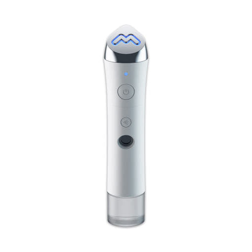 Blue Layer Mist Ampoule Jet Device 50g (*It can only be shipped via express service.), MEDITHERAPY MEDITHERAPY Beauty Device