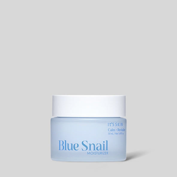 Blue Snail Moisturizer 50ml, It'S SKIN It'S SKIN Face Cream