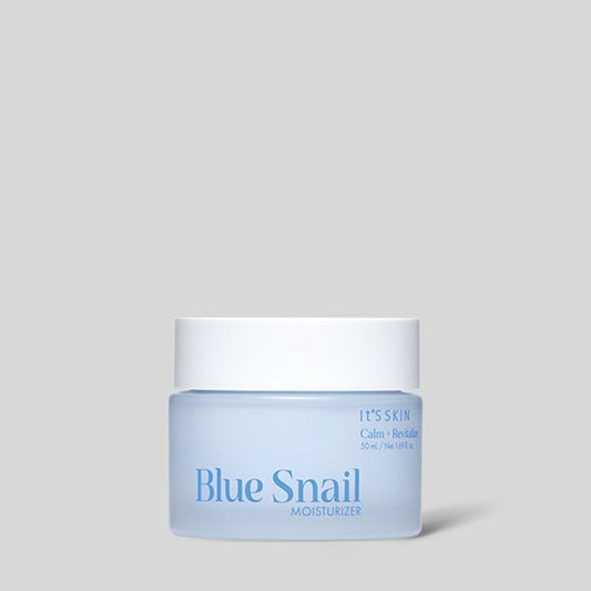 Blue Snail Moisturizer 50ml, It'S SKIN It'S SKIN Face Cream