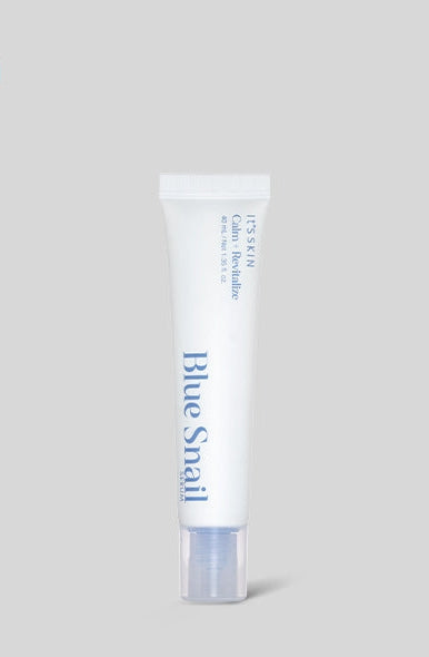 Blue Snail Serum 40ml, It'S SKIN It'S SKIN Hydrating Serums