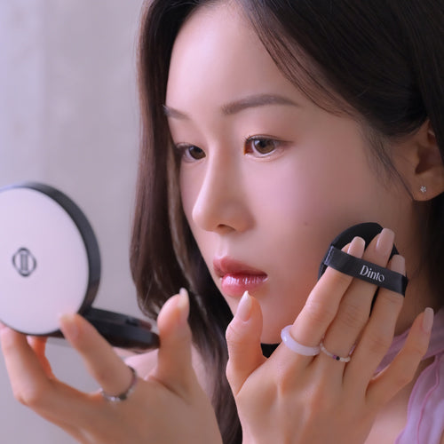 Blur-Finish Cushion Refills, Dinto Dinto Cushion Foundation