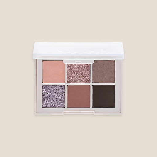 Blur-Finish Eye Shadow 5.4g #707 J.M. Barrie, Dinto-1