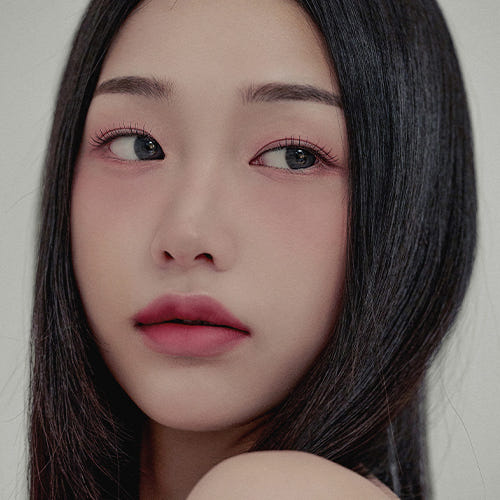Blur-Finish Eye Shadow 5.4g #708 J.L. Long, Dinto-1