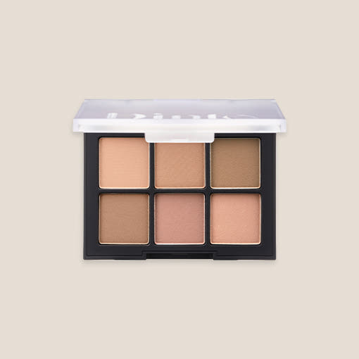 Blur-Finish Shadow 5.4g #701 Jane Austen, Dinto-1