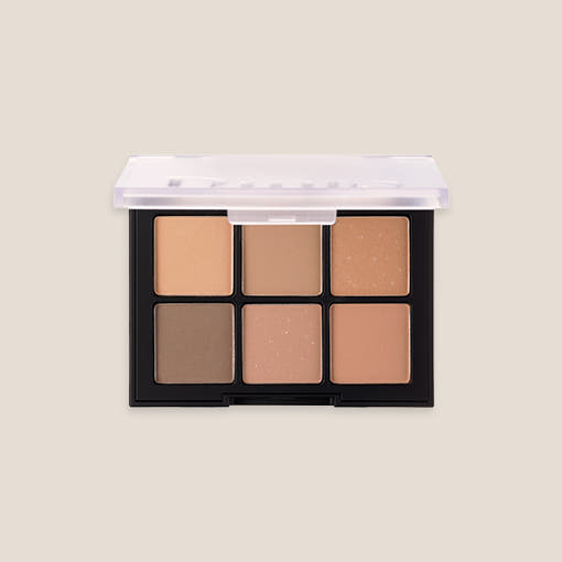 Blur-Finish Shadow 5.4g #702 Jelda Fitzgerald, Dinto-1